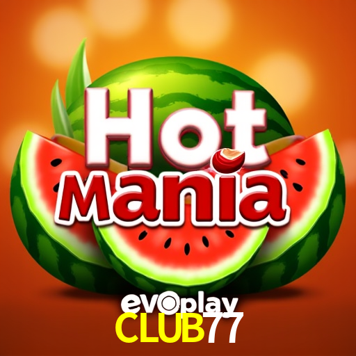 Cassino Online Ao Vivo CLUB77